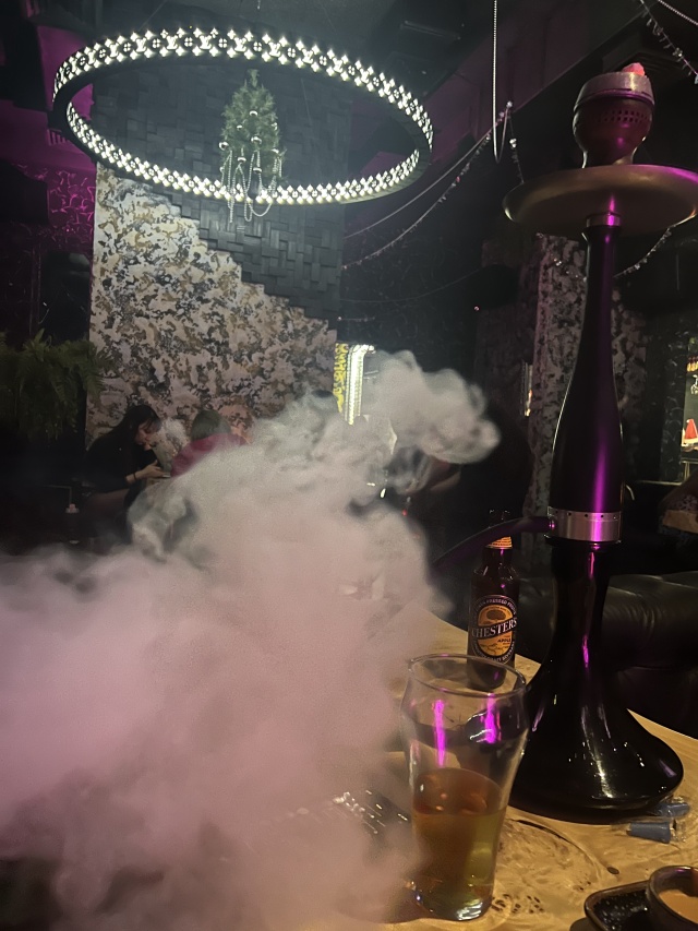 Shisha grill, гастробар, Льва Толстого, 1, Липецк - 2ГИС