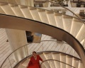 Hyatt Regency Moscow Petrovsky Park: отзыв от Михаил Зуев