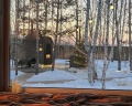 Wood place: отзыв от Алена Ильина