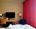 Cosmos Saint-Petersburg Pulkovskaya Hotel: отзыв от Марря Абдулхайрова