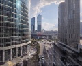 Novotel Moscow City: отзыв от Лена Лена