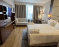 Krasnodar Marriott Hotel: отзыв от Мария Исаченкова
