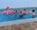 Nautilus family: отзыв от Айгуль Мохова