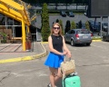 Китай-город: отзыв от Марта X