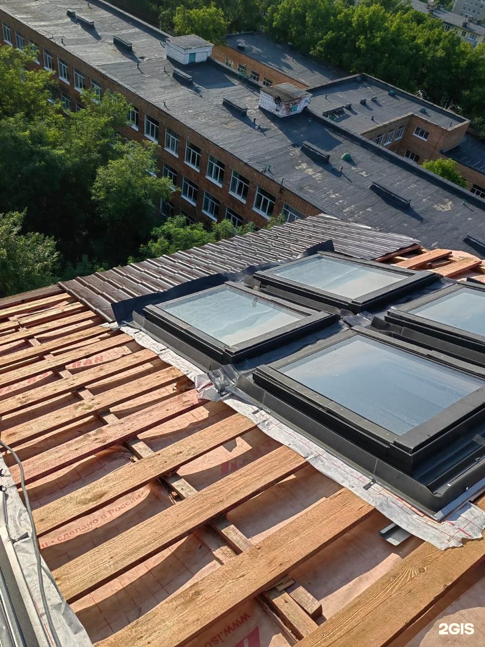 Фотография для отзыва Кристина Шерстобитова