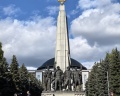 Музей Победы: отзыв от Vladislav Teliatnikoff