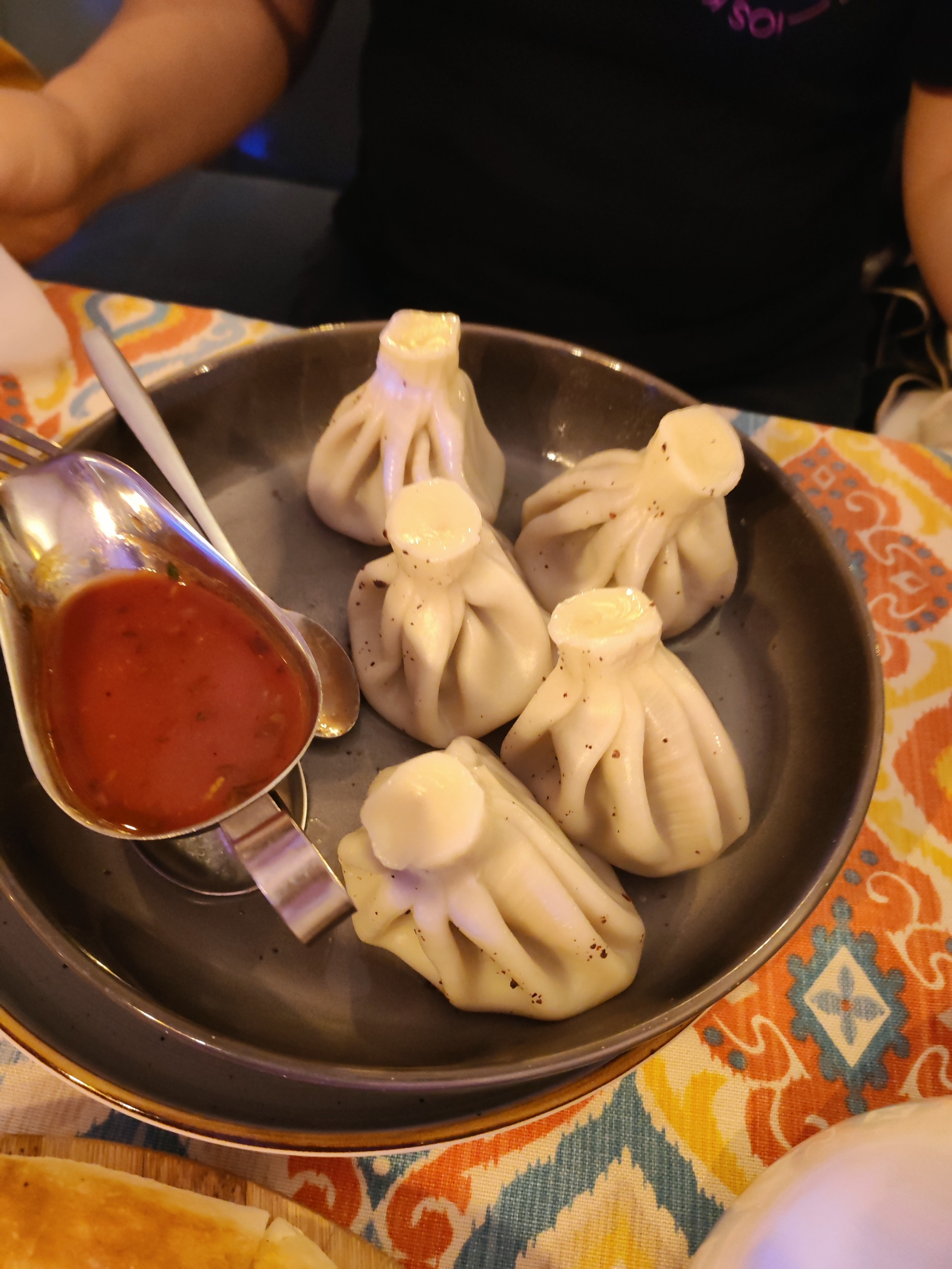 Грузиндерде үлкен сиқырлар бар