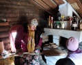 Парк сказов: отзыв от Chery lady