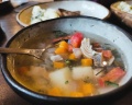 Fisch Herberg Сельдь Царский посол: отзыв от Mostinkovich Life