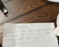 Гавань: отзыв от Татьяна Котляревская