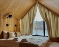 Khan Glamping Goloustnoye: отзыв от Анастасия Попова