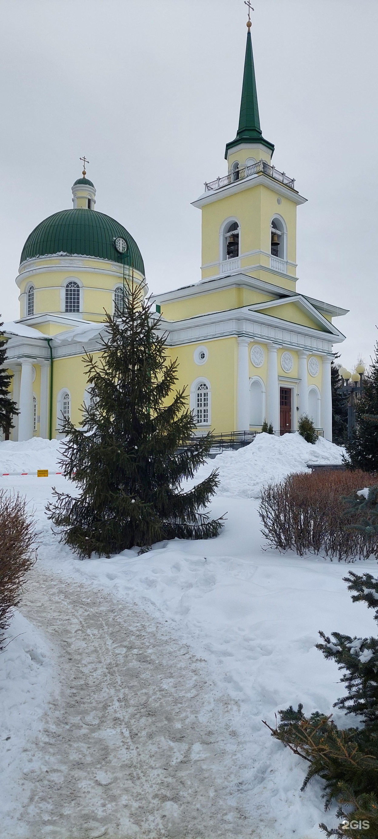 никольский собор омск телефон (92) фото