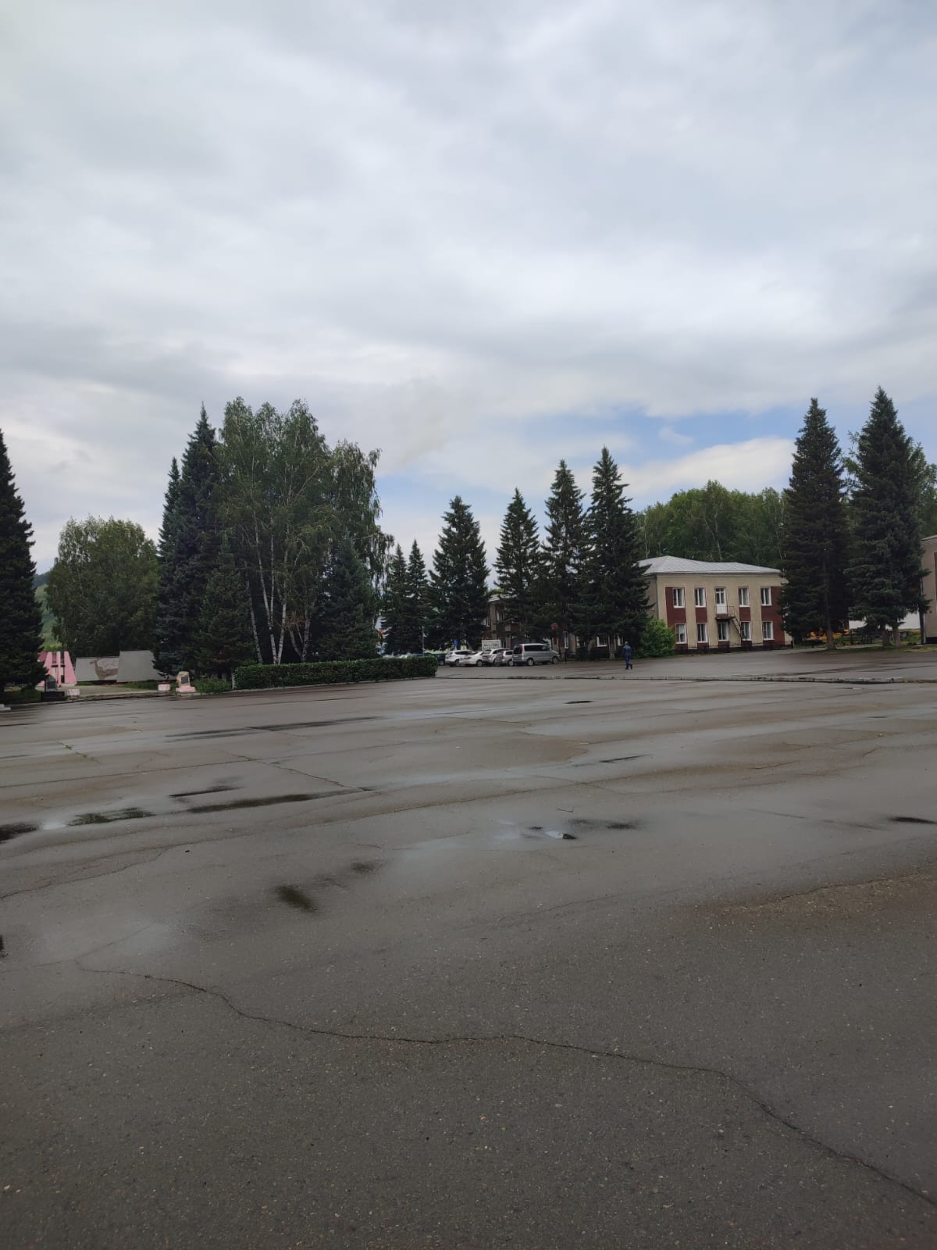 Село солонешное алтайский край