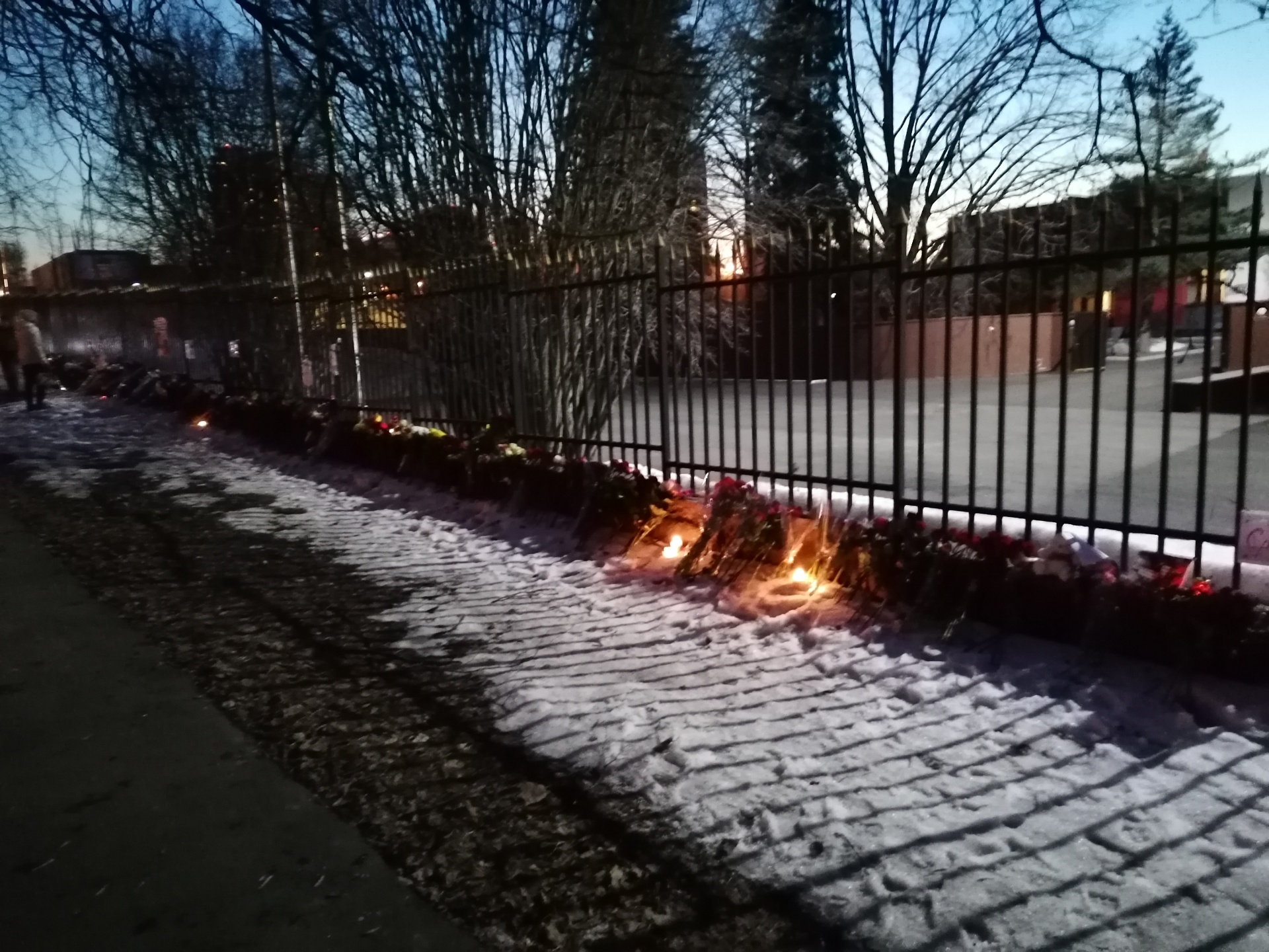 Посольство Республики Сербия в г. Москве, Мосфильмовская улица, 46, Москва  — 2ГИС