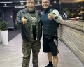 Marins Park Hotel Нижний Новгород: отзыв от Роман Малышев