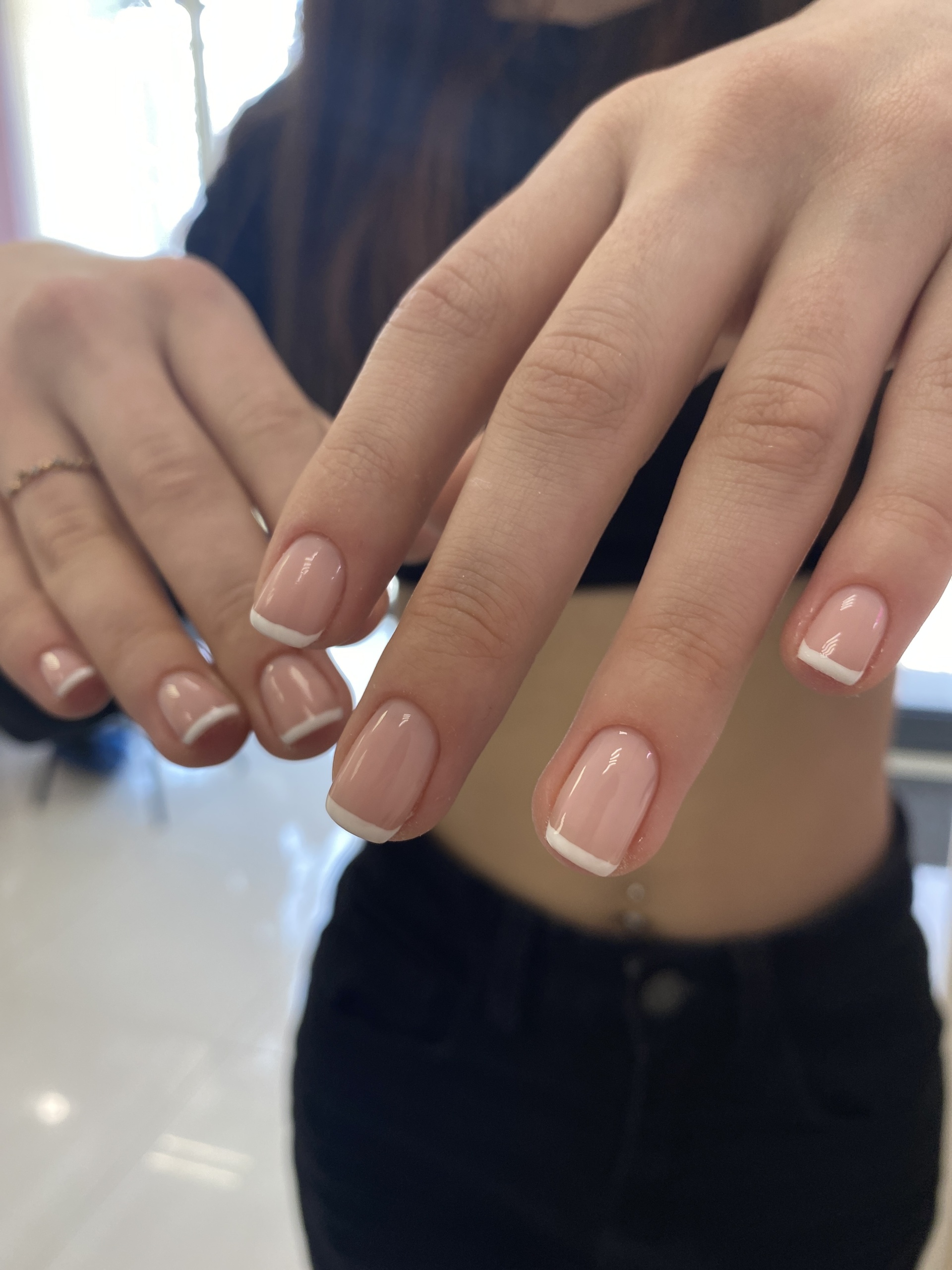 Nails uр, салон красоты, улица Софьи Ковалевской, 8, Москва — 2ГИС