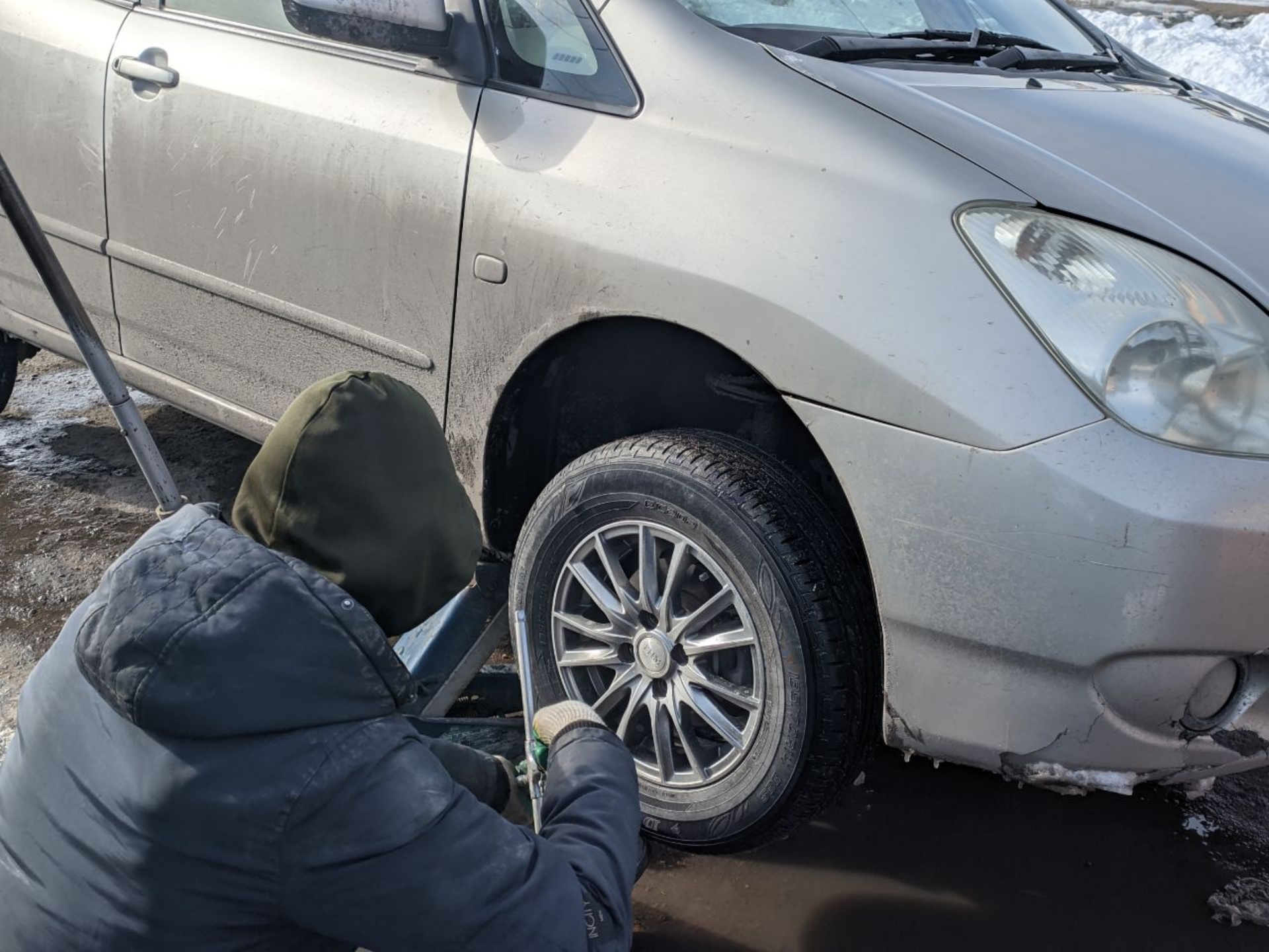 Car trw, Пролетарская улица, 110, Рубцовск — 2ГИС