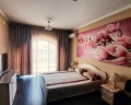 Smart Hotel KDO Кемерово: отзыв от Дарья