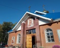 Храм Успения Богородицы: отзыв от Олег Перекрестов