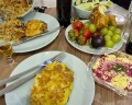 Port Comfort by the Gostiniy Dvor: отзыв от Татьяна Серкина