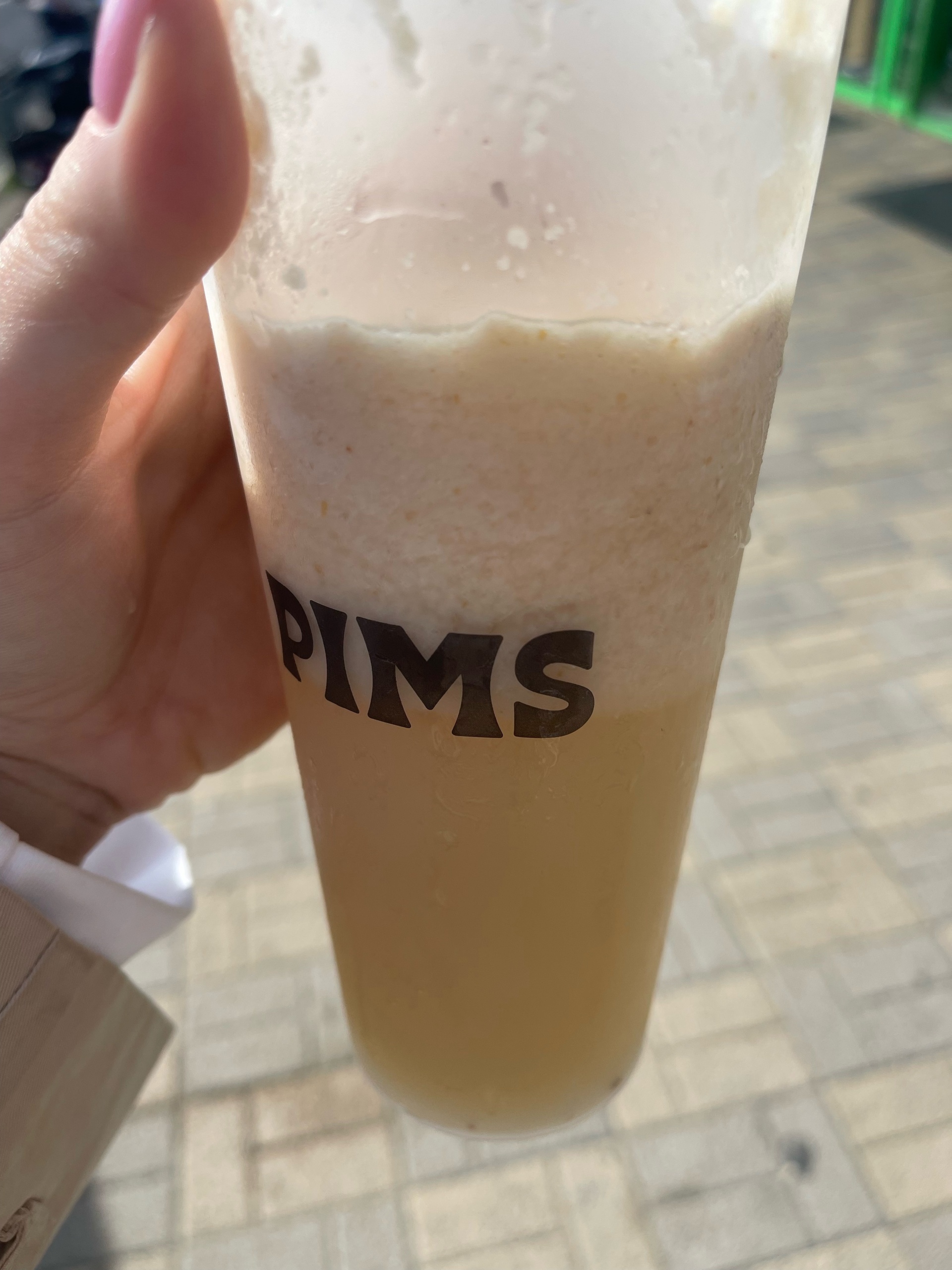 Pims, Бестужева, 1/1, Сочи — 2ГИС