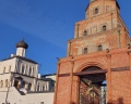 Казанский Кремль: отзыв от Супер-Агент 2гис