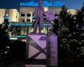 Marins Park Hotel Ростов: отзыв от Елена Золотухина