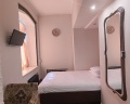 Brick Walls Hotel: отзыв от Tatyana
