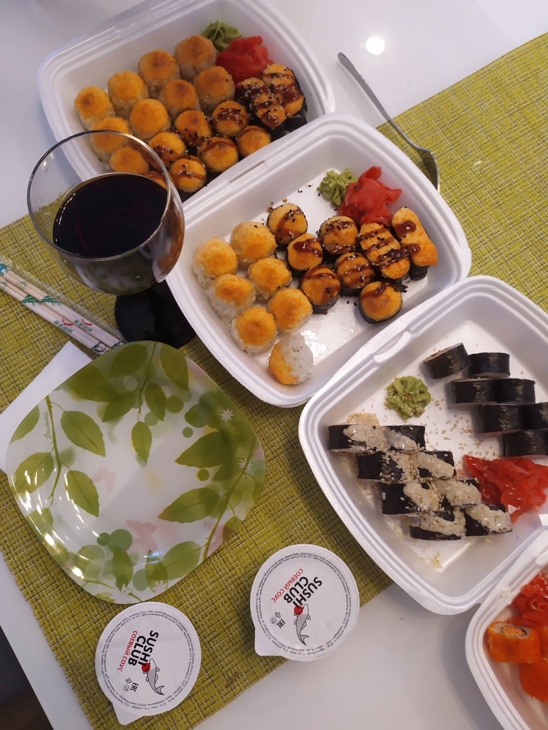 Sushi Club, магазин японской кухни, улица Чапаева, 49, Петрозаводск — 2ГИС