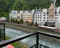 Tulip Inn Rosa Khutor: отзыв от Катерина Панина