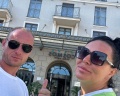 Cosmos Sochi Hotel: отзыв от Городской житель