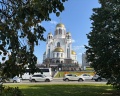 Храм на крови во имя всех святых: отзыв от Камиль Хасанов