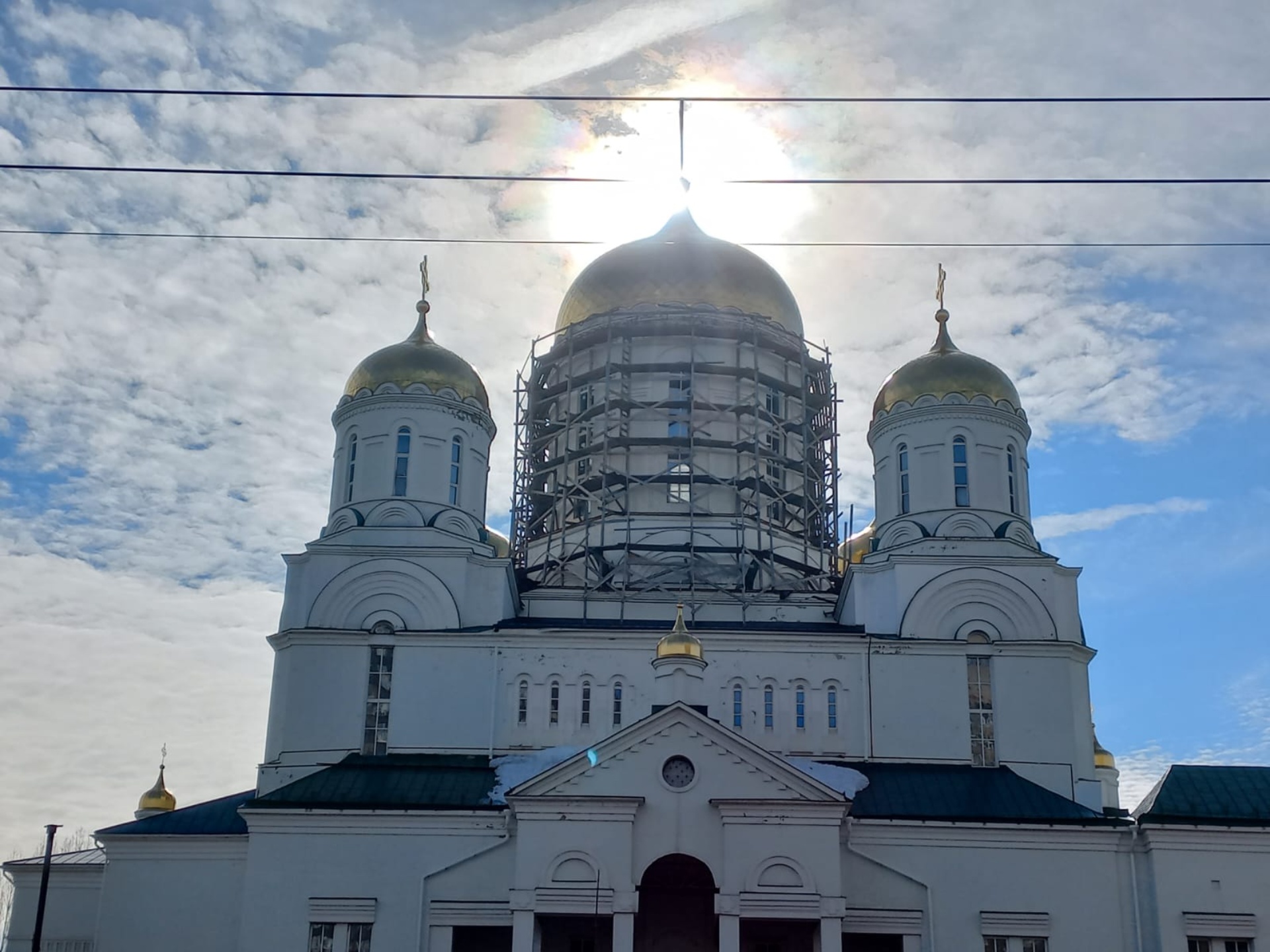 Епархиальный культурно-просветительский православный центр Святителя и  Чудотворца Николая, Дьяконова, 15а, Нижний Новгород — 2ГИС