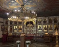 Храм на крови во имя всех святых: отзыв от Анастасия Жукова