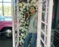Музей ретро-автомобилей Auto Rancho: отзыв от Julia Sharapova