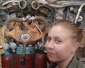 Музей «Подводная лодка С-189»: отзыв от Света Гробова