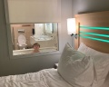 Radisson Blu Hotel Chelyabinsk: отзыв от Нелли