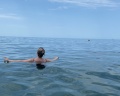 Лазурный: отзыв от EVGENIYA .