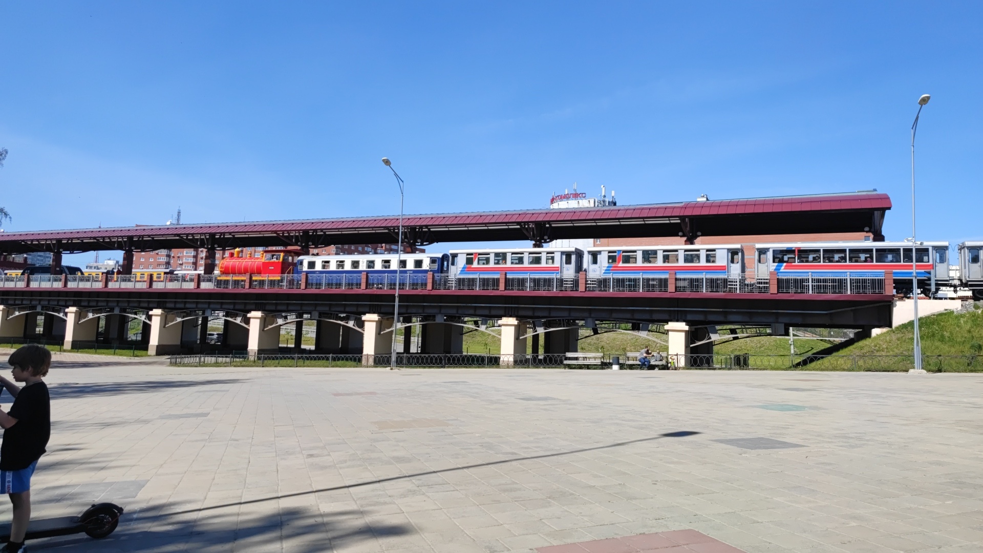 Екатеринбургский центральный парк культуры и отдыха им. В.В. Маяковского,  администрация, улица Мичурина, 230, Екатеринбург — 2ГИС