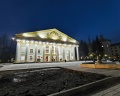 ДК имени Горького: отзыв от Александр Константинов