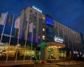 Cosmos Murmansk Hotel: отзыв от Денис Фроловский