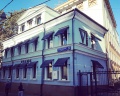 V hotel Tverskaya: отзыв от Дарья