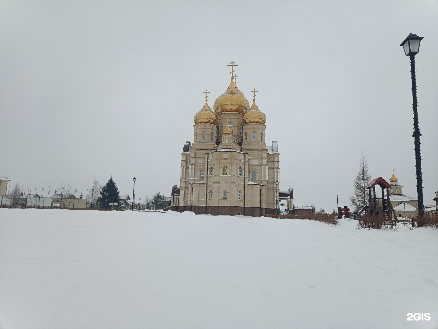 Вятский Посад: карта с улицами, домами и организациями города — 2ГИС