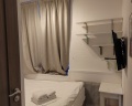 Spectroom hotels Mint: отзыв от July Smetanova