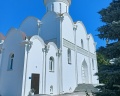 Успенский Зилантов женский монастырь: отзыв от Максим Кочелаев