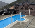 Durso Tower: отзыв от Олеся Богодухова