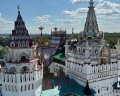 Музей-усадьба «Измайлово»: отзыв от Евгеша Wow