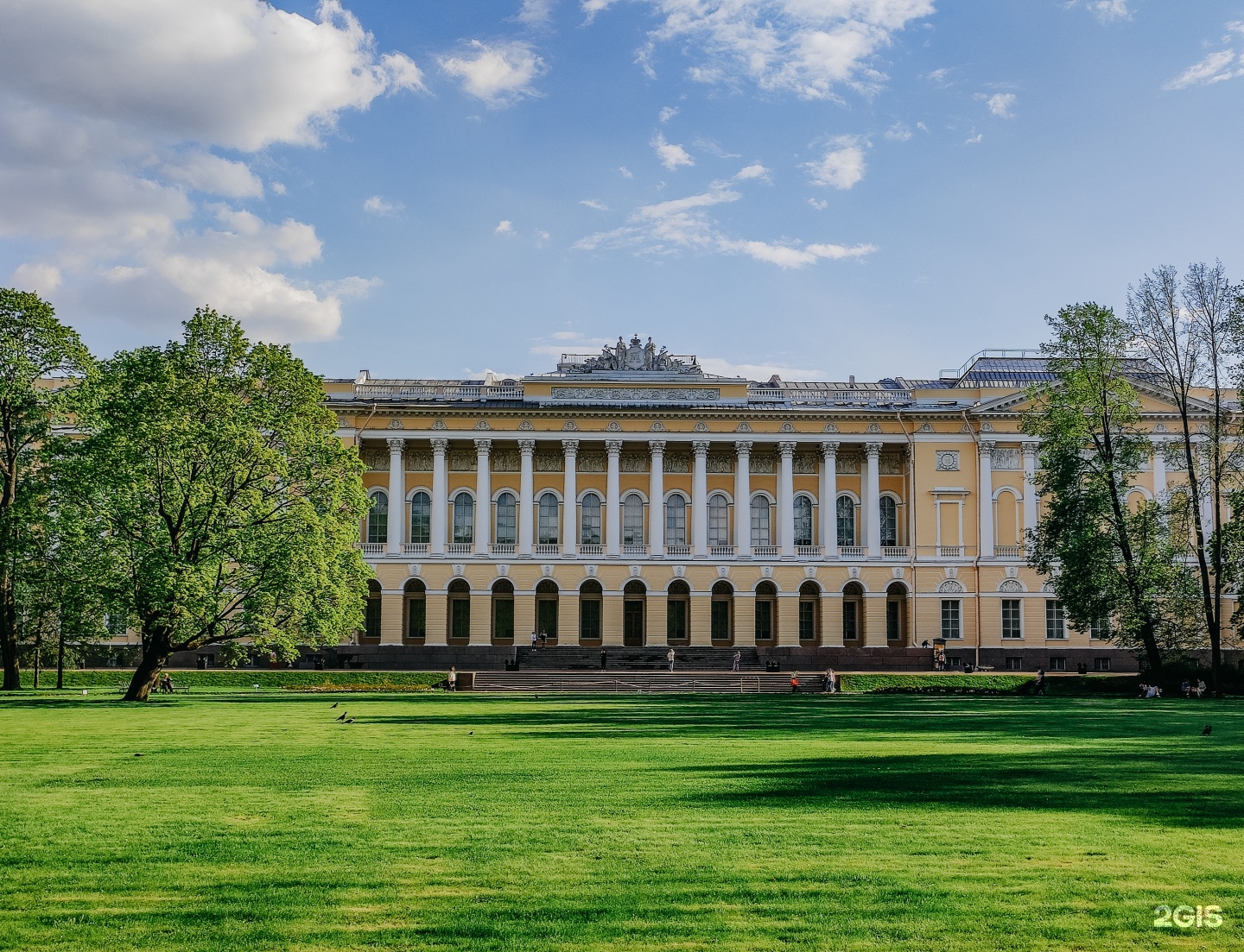 Дворцовый, микрорайон, Санкт-Петербург — 2ГИС