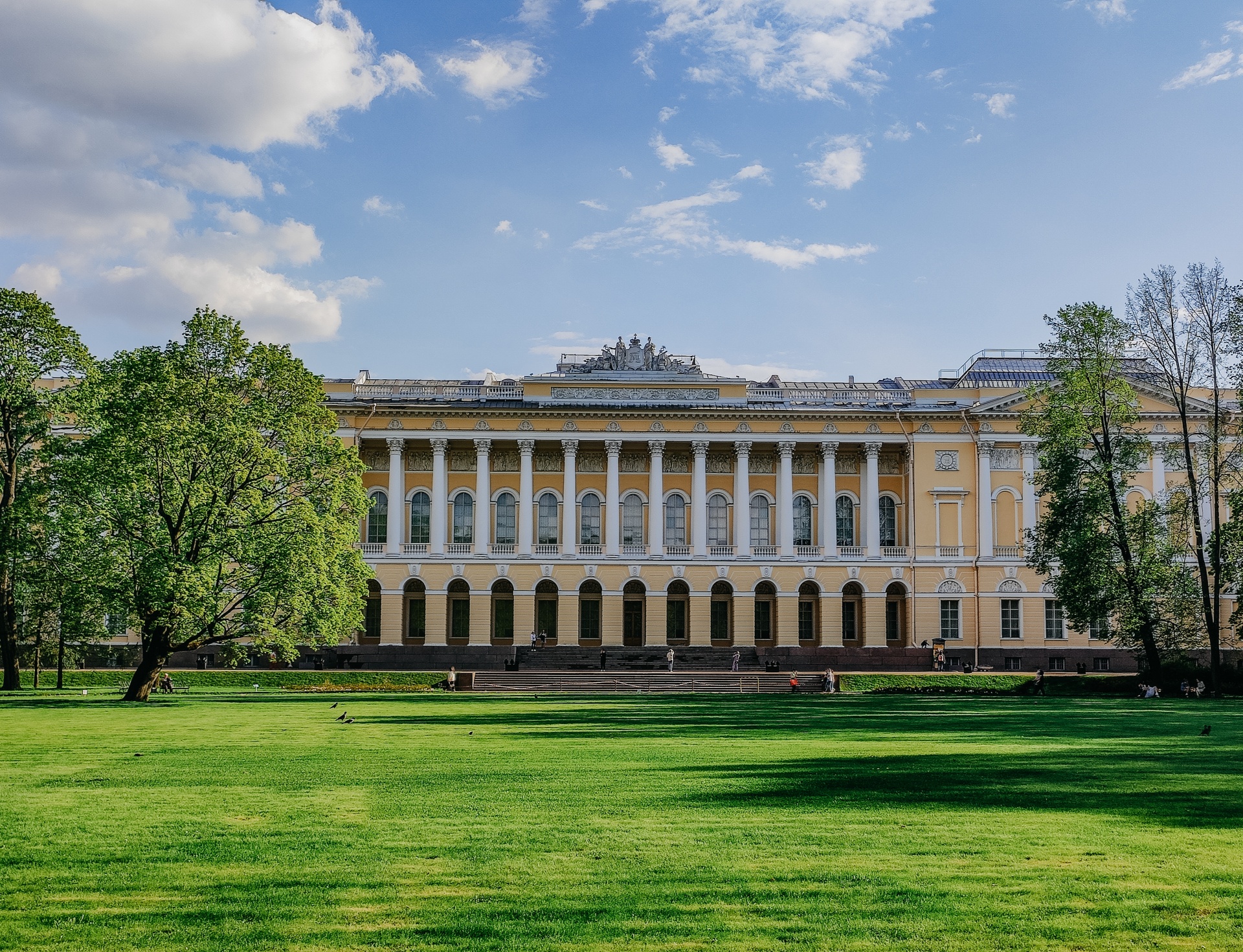 Дворцовый, микрорайон, Санкт-Петербург — 2ГИС