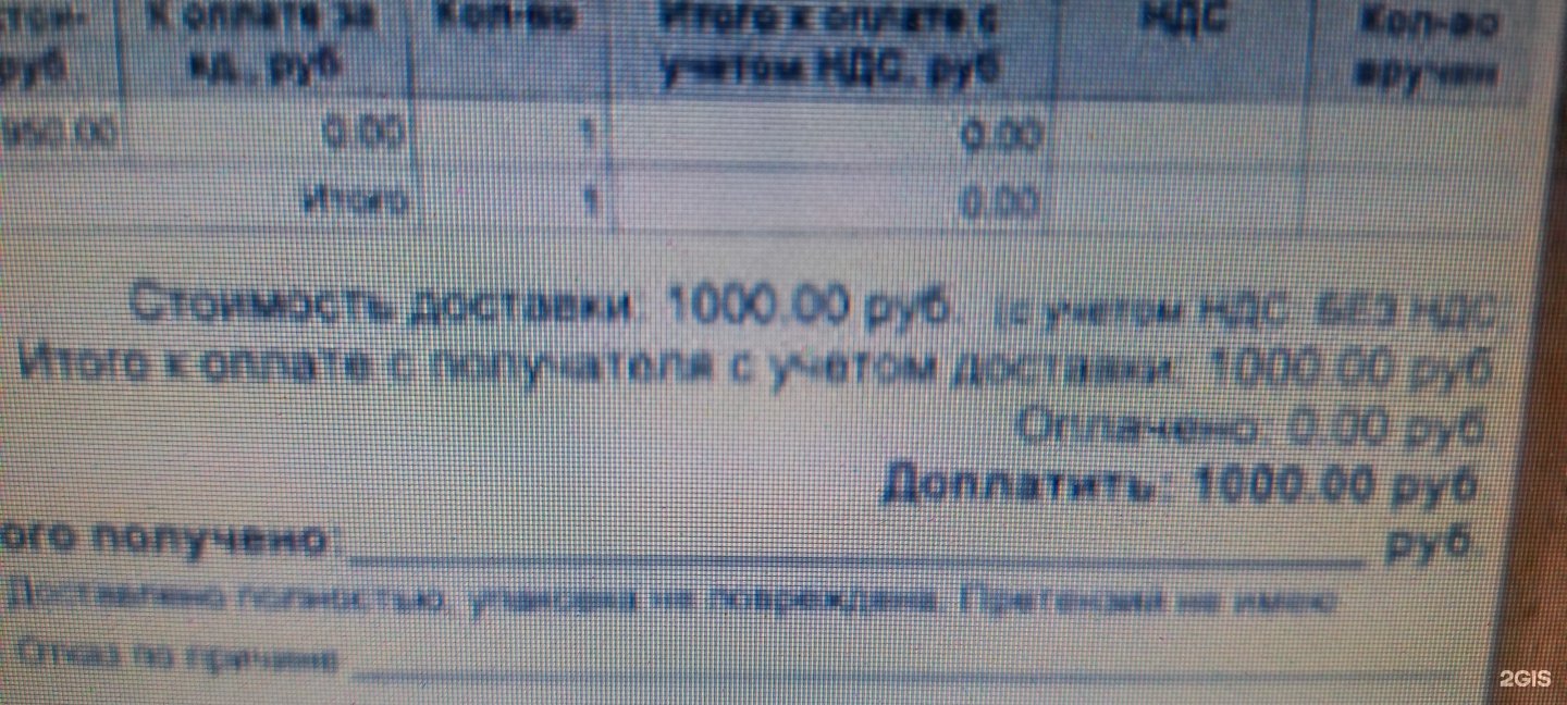 CDEK, проспект 60 лет образования СССР, 40а, Красноярск — 2ГИС